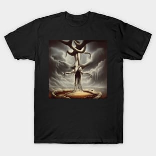 Zarathustra T-Shirt